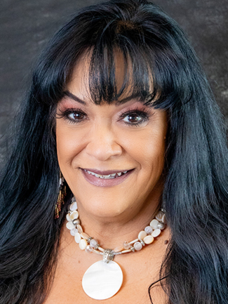 Teri Nelson Executive Director of Tribal Services